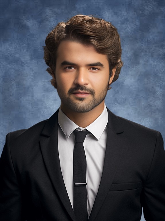 Abdur Rehman Profile Jurixy